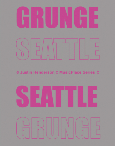 Grunge Seattle