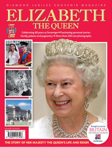 Elizabeth - the Queen
