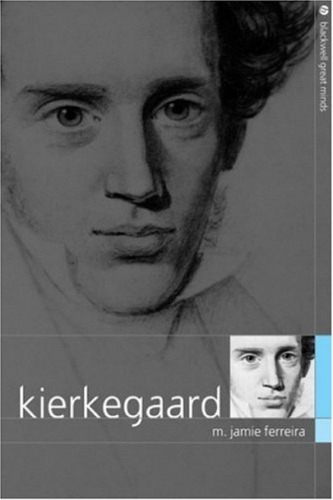 Kierkegaard