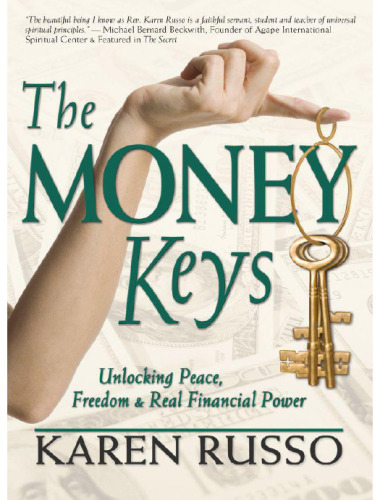 The Money Keys