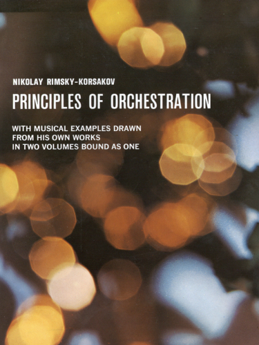 Principles of Orchestration