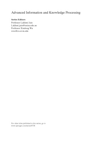 Knowledge processing with interval and soft computing