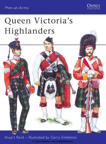 Queen Victoria's Highlanders