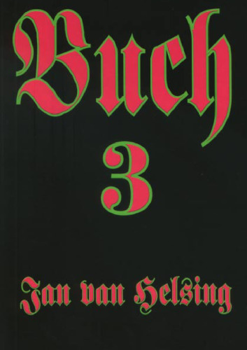 Buch 3 - Der Dritte Weltkrieg. Einhundert Seher schildern in ihren Visionen die Ereignisse der kommenden Jahre