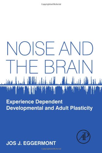 Noise and the Brain: Experience Dependent Developmental and Adult Plasticity