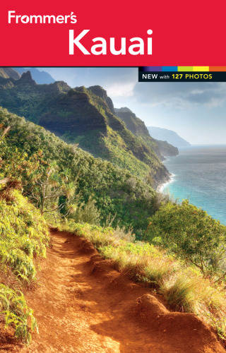 Frommer's Kauai