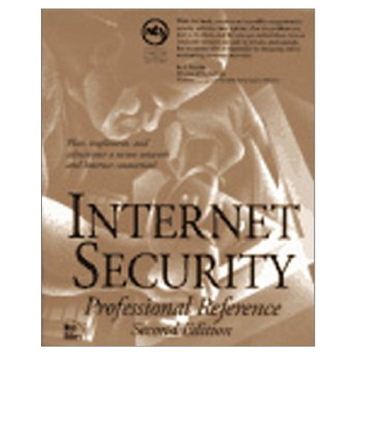 Internet security professional reference