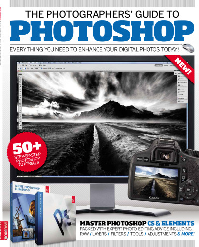 Photographer's Guide to Photoshop 3