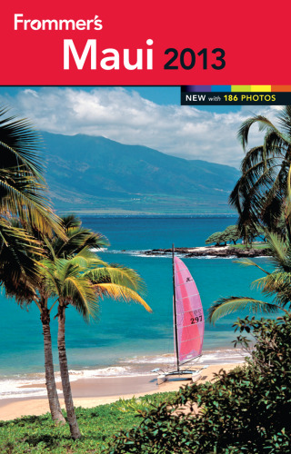Frommer's Maui 2013