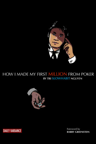 How I Made My First Million From Poker