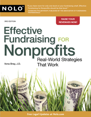 Effective Fundraising for Nonprofits: Real-World Strategies That Work