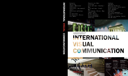 International Visual Communication Design