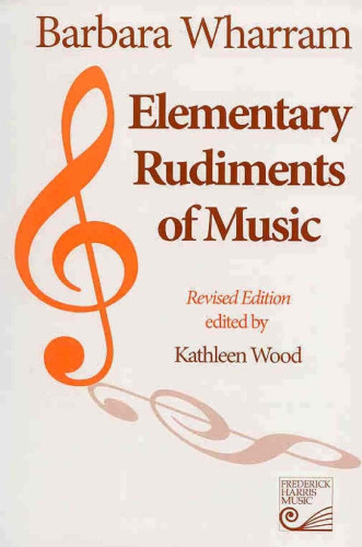 Elementary Rudiments of Music