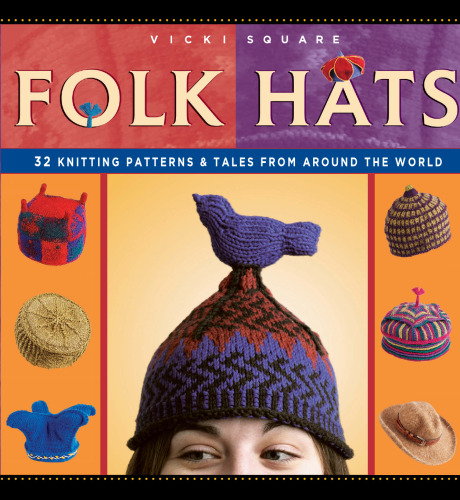Folk Hats