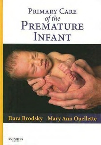Primary Care of the Premature Infant, 1e