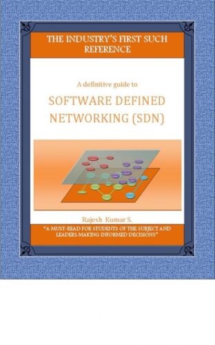 Software Defined Networking