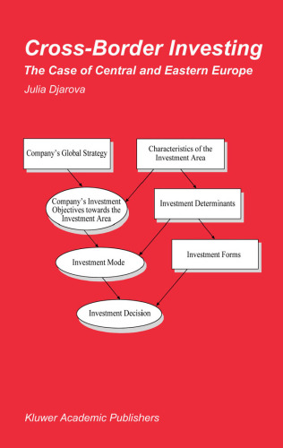 Cross-Border Investing: The Case of Central and Eastern Europe