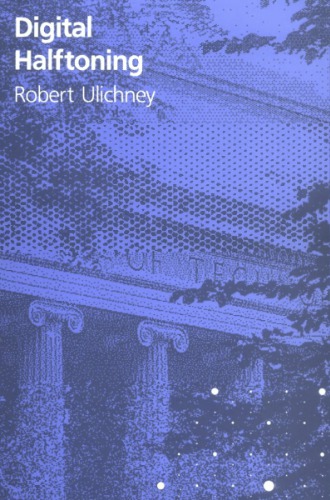 Digital Halftoning