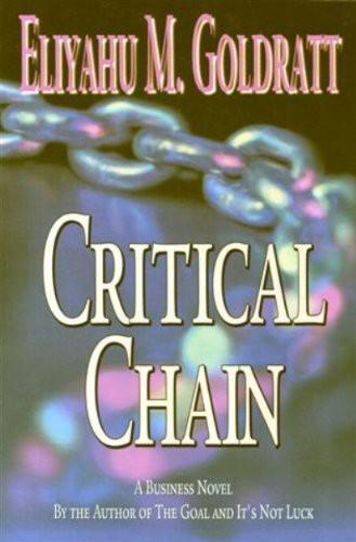 Critical Chain