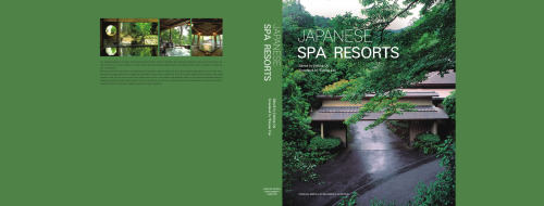 Japanese Spa Resorts