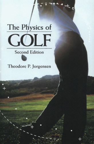 The physics of golf