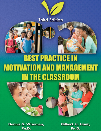 Best Practice in Motivation and Management in the Classroom