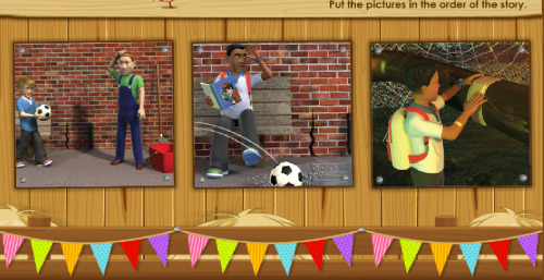 Project X: What a Waste: Max the Detective