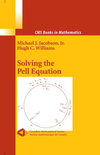 Solving the Pell equation
