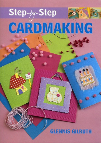 Step-by-Step Cardmaking