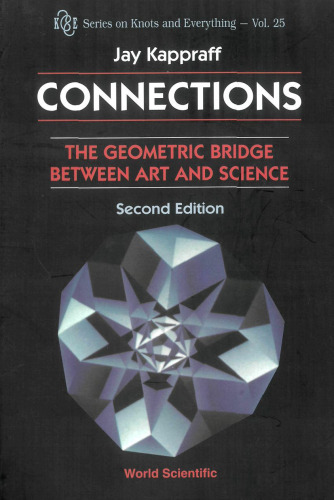 Connections: the geometric bridge between art and science