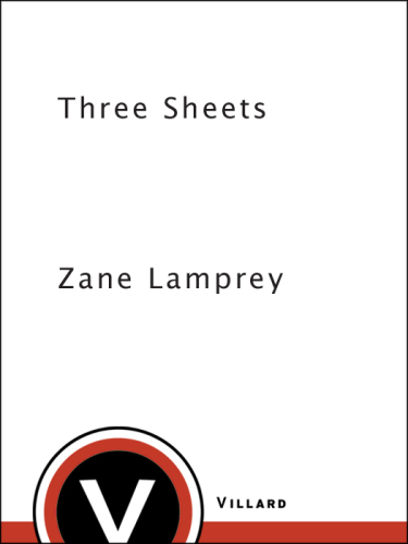 Three Sheets: Drinking Made Easy! 6 Continents, 15 Countries, 190 Drinks, and 1 Mean Hangover!