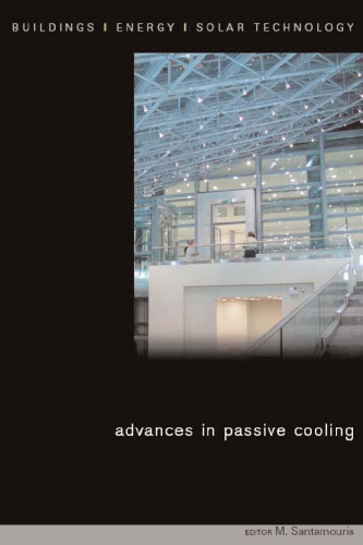 Advances in Passive Cooling