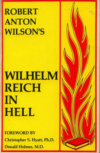 Wilhelm Reich in Hell