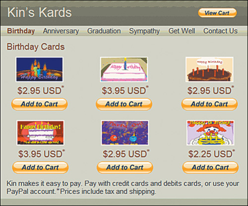 The PayPal Official Insider Guide to Selling with Social Media: Make money through viral marketing