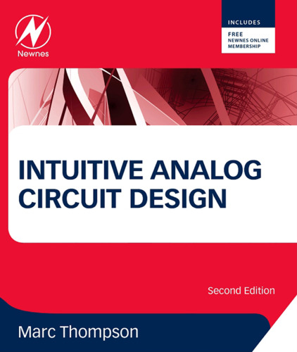 Intuitive Analog Circuit Design, Second Edition