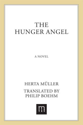 Hunger Angel