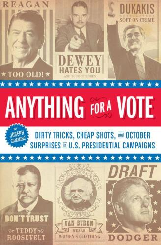 Anything for a Vote