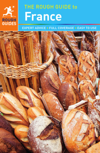 The Rough Guide to France