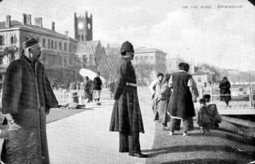 1913: In Search of the World Before the Great War