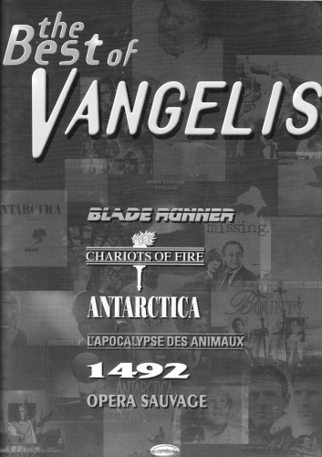 The Best of Vangelis