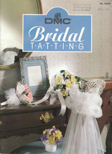 DMC Bridal Tatting