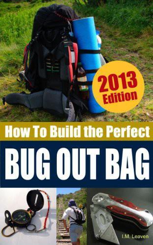 How to Build the Perfect Bug Out Bag