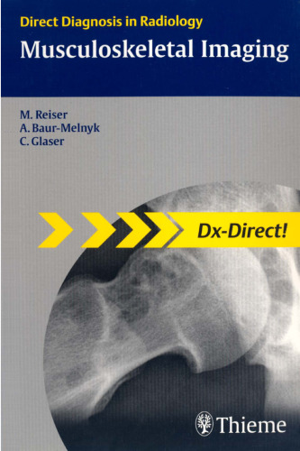 Musculoskeletal Imaging