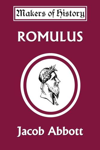 Romulus: Makers of History