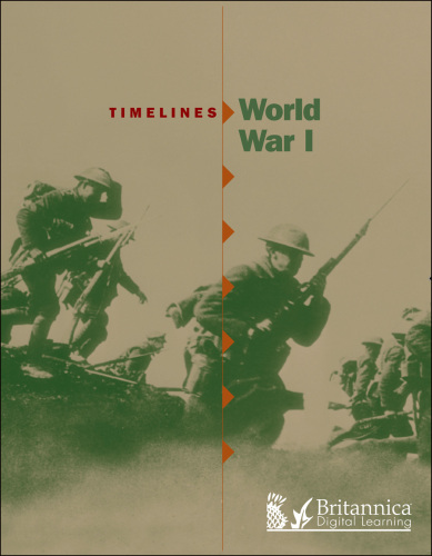 World War I