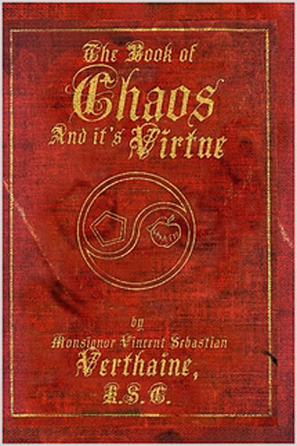 The Book of Chaos and It's Virtue