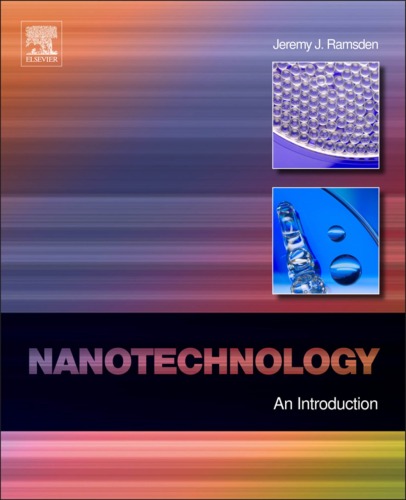 Nanotechnology: An Introduction
