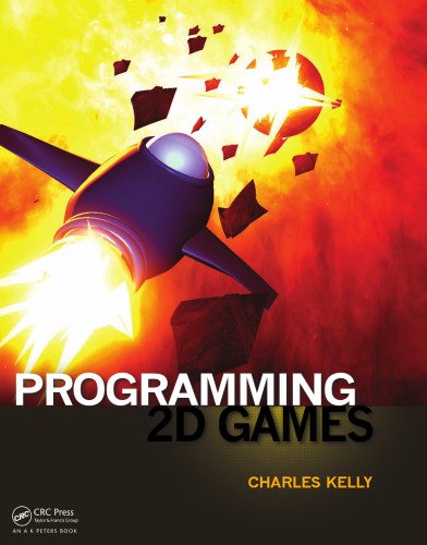 Programming 2D Games