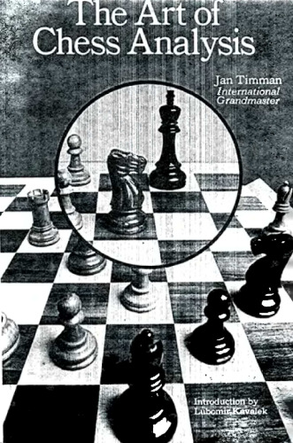 Art of Chess Analysis