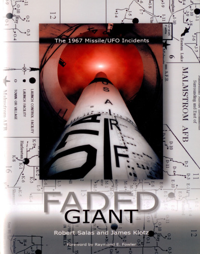 Faded Giant